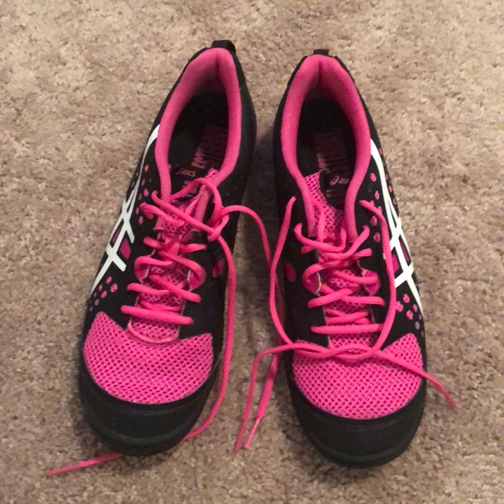 Reebok tennis shoes